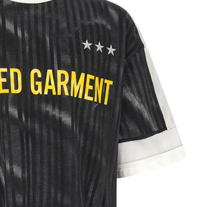 Moschino Trompe-lœil Print T-shirt