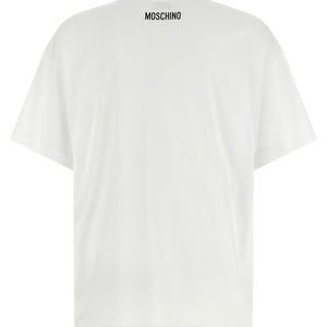 Moschino Printed T-shirt