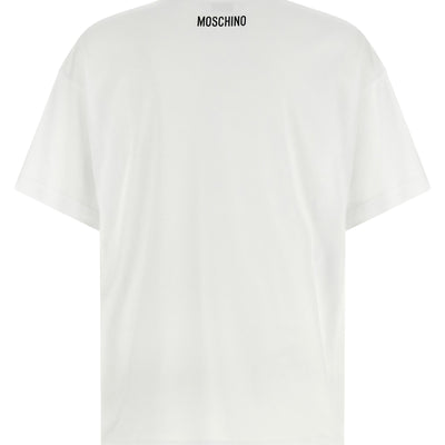 Moschino Printed T-shirt