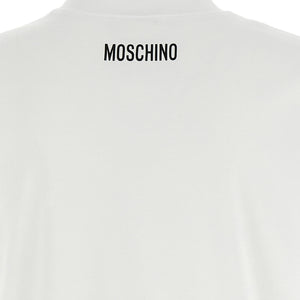 Moschino Printed T-shirt