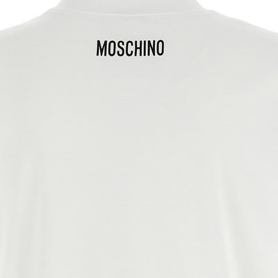Moschino Printed T-shirt