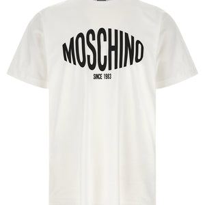 Moschino Logo T-shirt
