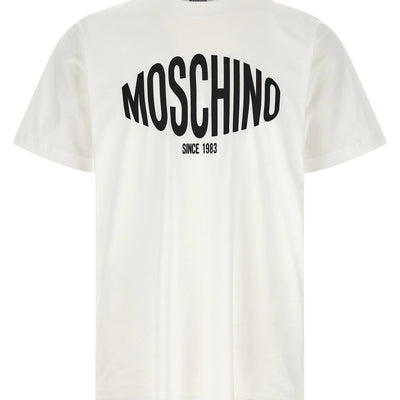 Moschino Logo T-shirt