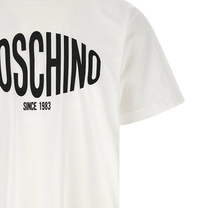 Moschino Logo T-shirt