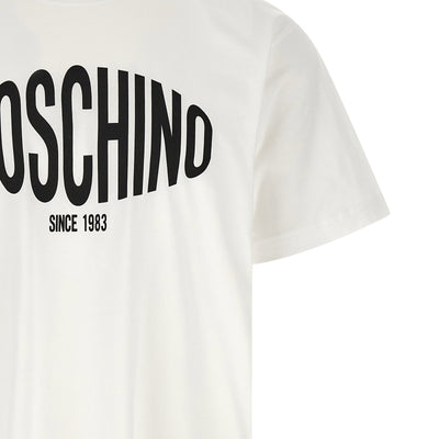 Moschino Logo T-shirt