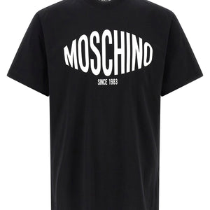Moschino Logo T-shirt