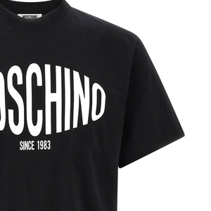 Moschino Logo T-shirt