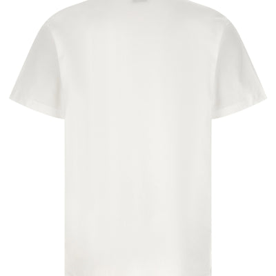 Moschino Printed T-shirt