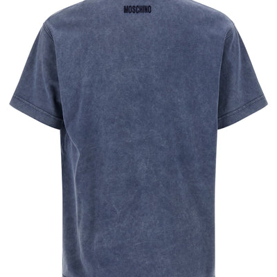Moschino Smiley® T-shirt