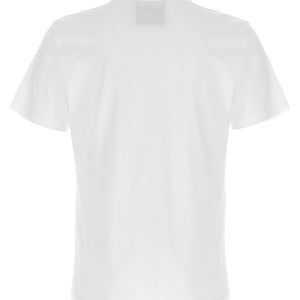 Moschino Logo Embroidery T-shirt