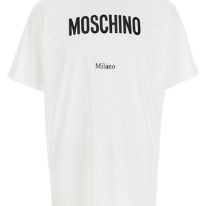 Moschino Logo T-shirt
