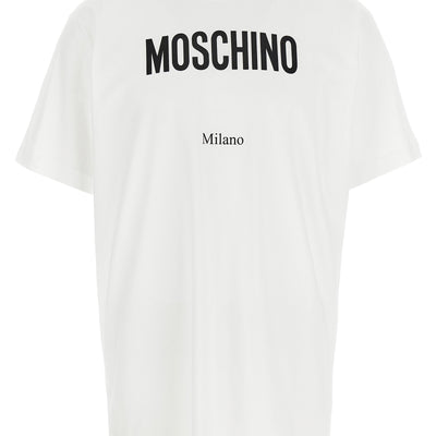 Moschino Logo T-shirt