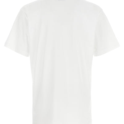 Moschino Logo T-shirt