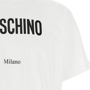 Moschino Logo T-shirt