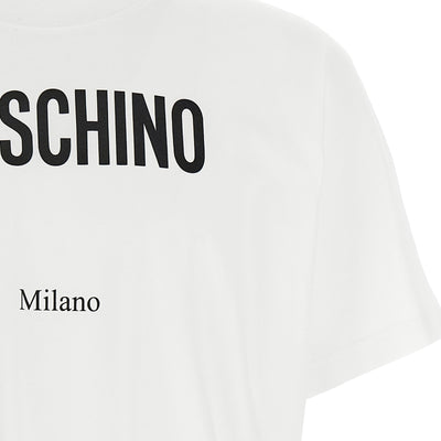 Moschino Logo T-shirt