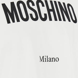 Moschino Logo T-shirt