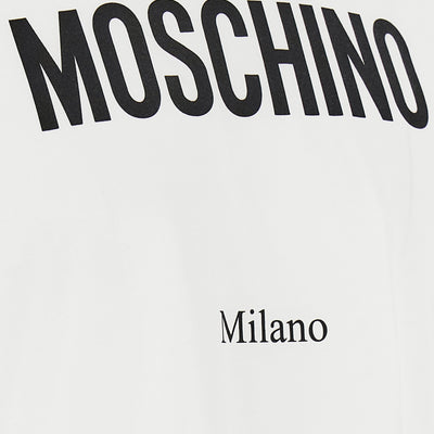 Moschino Logo T-shirt
