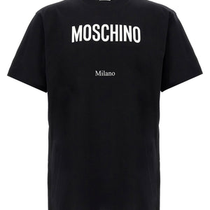 Moschino Printed T-shirt