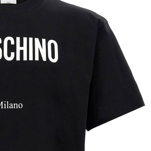 Moschino Printed T-shirt