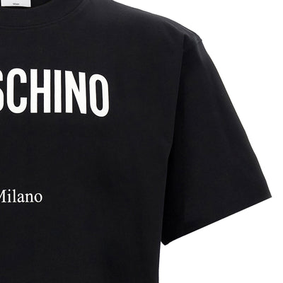 Moschino Printed T-shirt
