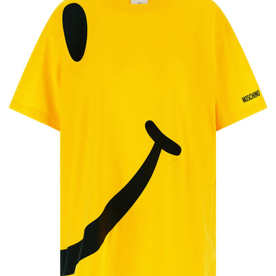 Moschino Smiley® T-shirt