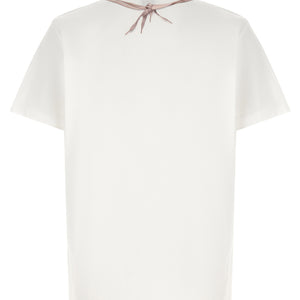 Moschino Trompe-lœil Print T-shirt