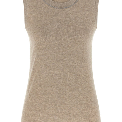 Peserico Punto Luce Top
