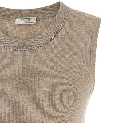 Peserico Punto Luce Top