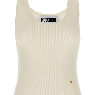 Moschino Knit Top
