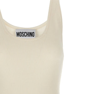 Moschino Knit Top