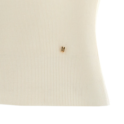 Moschino Knit Top