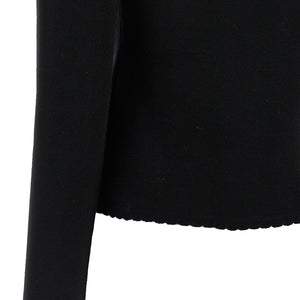 Moschino Chain Cardigan