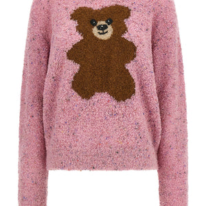 Moschino Teddy Bear Sweater