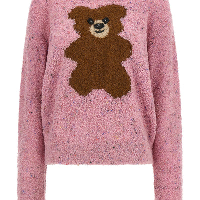 Moschino Teddy Bear Sweater