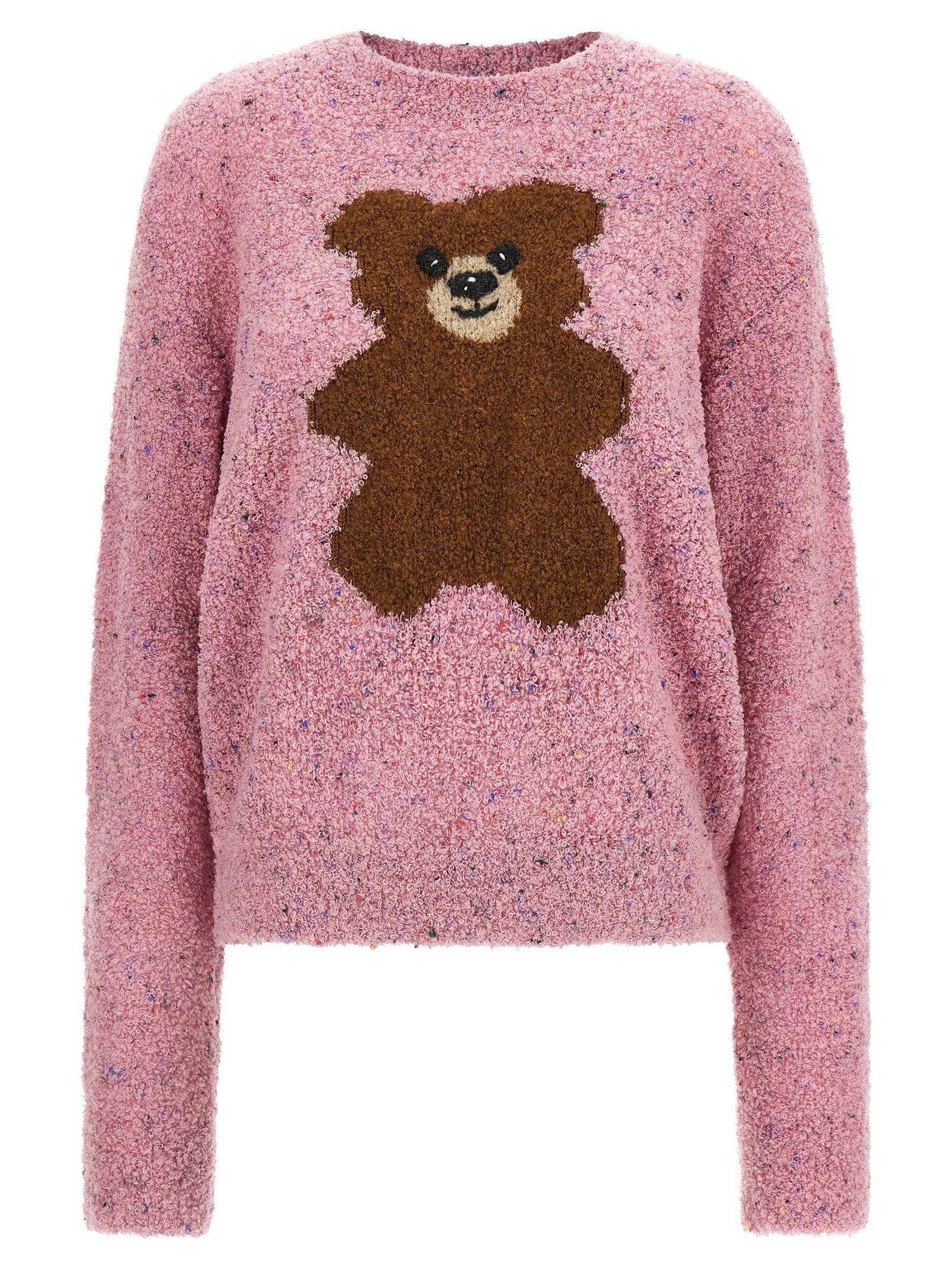 Moschino Teddy Bear Sweater