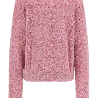 Moschino Teddy Bear Sweater