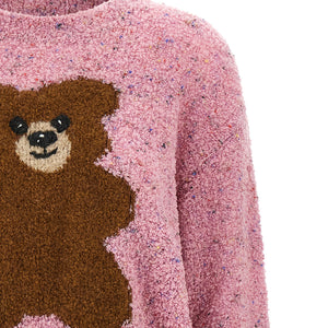 Moschino Teddy Bear Sweater