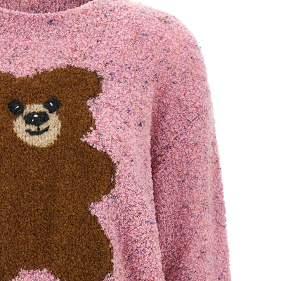 Moschino Teddy Bear Sweater