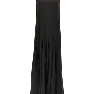 Di.la3 Pari' Spicchi Dress