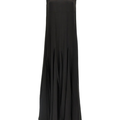 Di.la3 Pari' Spicchi Dress