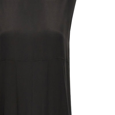 Di.la3 Pari' Spicchi Dress