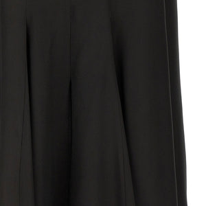 Di.la3 Pari' Spicchi Dress