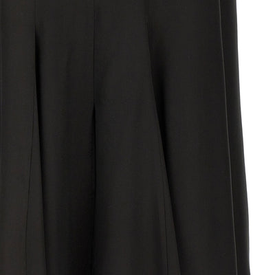 Di.la3 Pari' Spicchi Dress