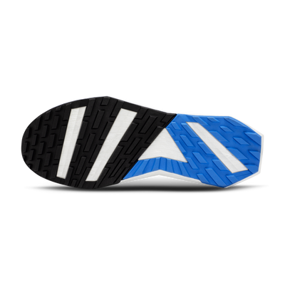 Women's Tree Flyer 2 - Blizzard/Pure Azure (Blizzard Sole)