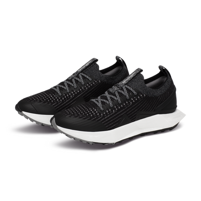 Women's Tree Flyer 2 - Natural Black (Blizzard Sole)