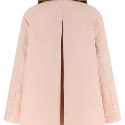 Ganni Twill Jacket