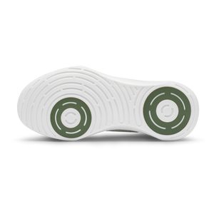 Women's SuperLight Wool Runners - Dapple Grey (Blizzard Sole)