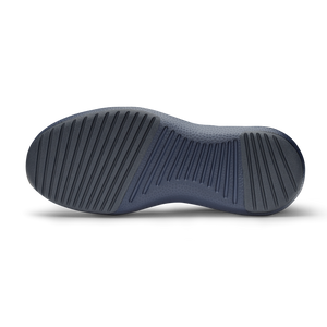 Women's Wool Runner-up Mizzles - Savanna Night (Navy Sole)