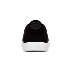 Men's Tree Loungers - Natural Black (Blizzard Sole)