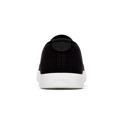 Men's Tree Loungers - Natural Black (Blizzard Sole)